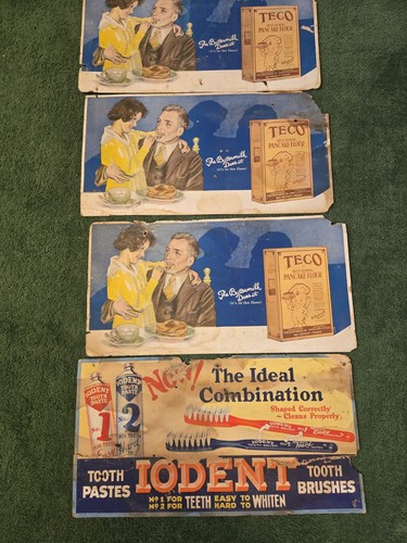 Lot antique 1920s country - antique,