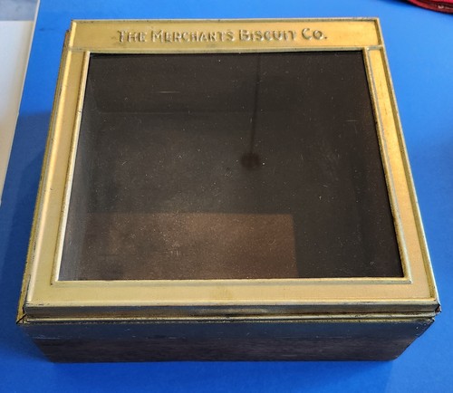 1920s merchants biscuit - 1920s,
