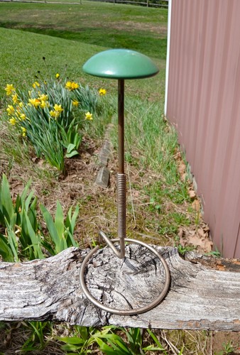 Antique counter top hat - antique,